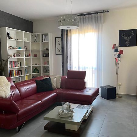 Apartamento La Casa Di Betty Salsomaggiore Terme Exterior foto