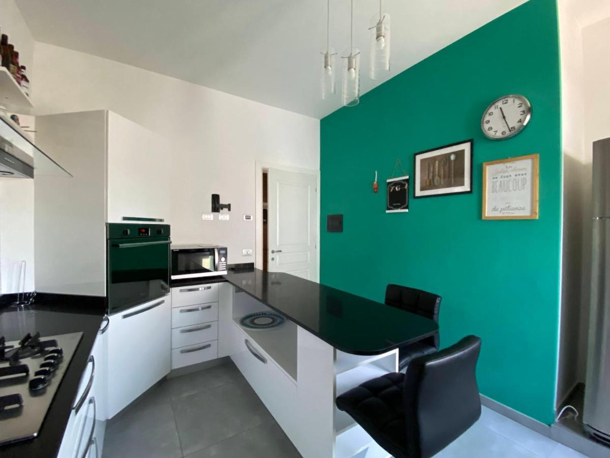 Apartamento La Casa Di Betty Salsomaggiore Terme Exterior foto