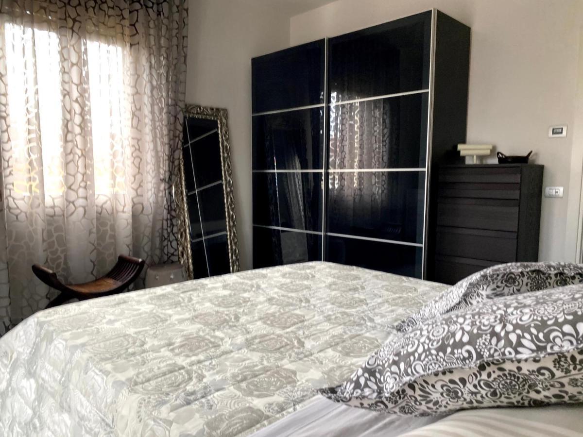 Apartamento La Casa Di Betty Salsomaggiore Terme Exterior foto