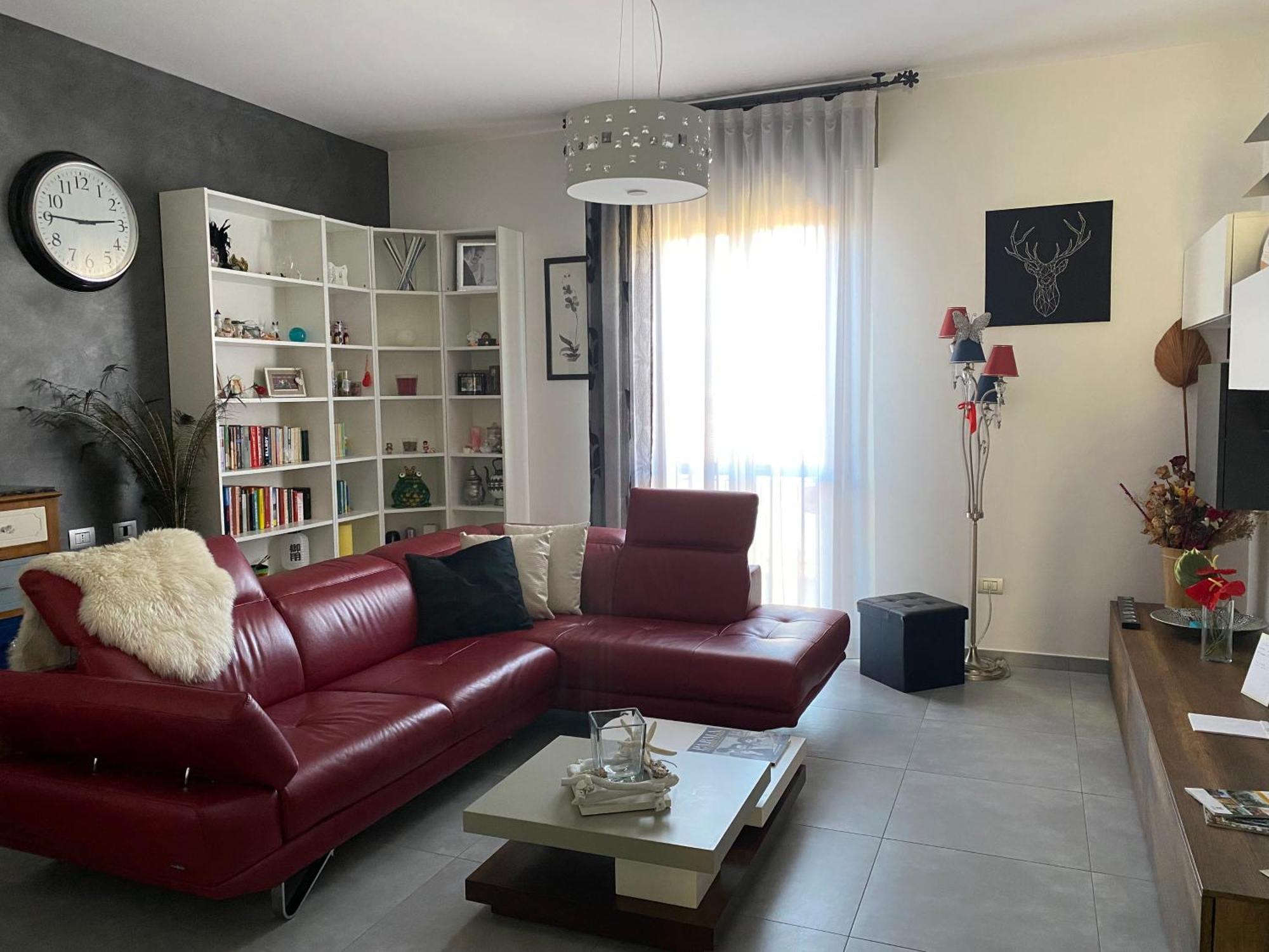 Apartamento La Casa Di Betty Salsomaggiore Terme Exterior foto